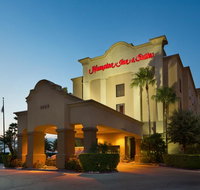 Hampton Inn  Suites Pharr - Accommodation Dallas