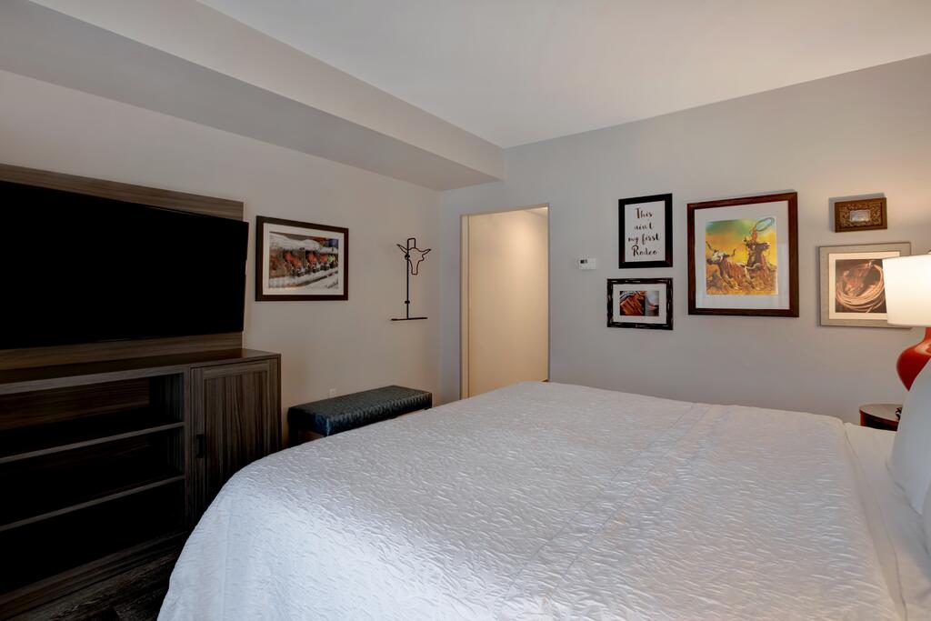 Hampton Inn & Suites San Antonio Riverwalk - thumb 3