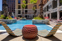 Hampton Inn  Suites San Antonio Riverwalk Accommodation Dallas