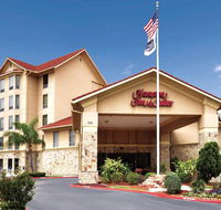 Hampton Inn and Suites Houston Clear Lake NASA - Accommodation Dallas