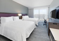 Hampton Inn by Hilton Irvine Spectrum Lake Forest Accommodation Dallas
