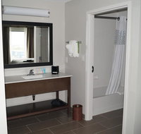 Hampton Inn Kenedy - Accommodation Dallas