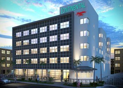 Hampton Inn Miami Beach - Mid Beach - thumb 0
