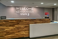 Hampton Inn New Albany Louisville West Accommodation Dallas