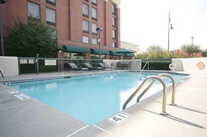 Hampton Inn Plano-North Dallas - thumb 1