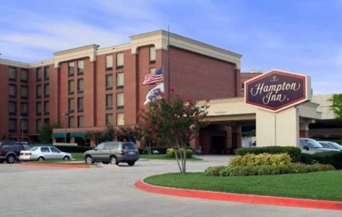 Hampton Inn Plano-North Dallas - thumb 0