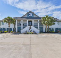 Harborwalk Lodge - Accommodation Dallas