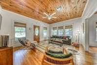 Havana Haus Accommodation Dallas