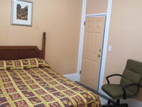 Haveli Hotel San Francisco Accommodation Dallas