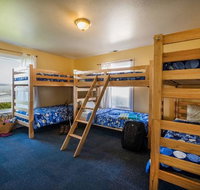 HI Pigeon Point Lighthouse Hostel - Accommodation Dallas
