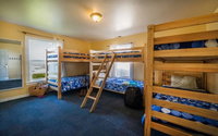 Booking Pescadero Accommodation Dallas