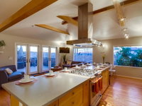 Hidden Beach Oasis Accommodation Dallas
