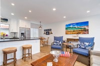 Hideaway Unit B Accommodation Dallas