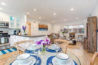 Hideaway Unit C Accommodation Dallas
