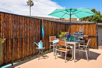 Hideaway Unit D Accommodation Dallas