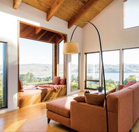 Highland House - Vacation Home centrally located in Point Reyes National Park - Accommodation Dallas