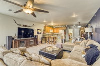 Hill Country River Condo Accommodation Dallas