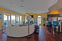 Hill Street OceanView Home Accommodation Dallas