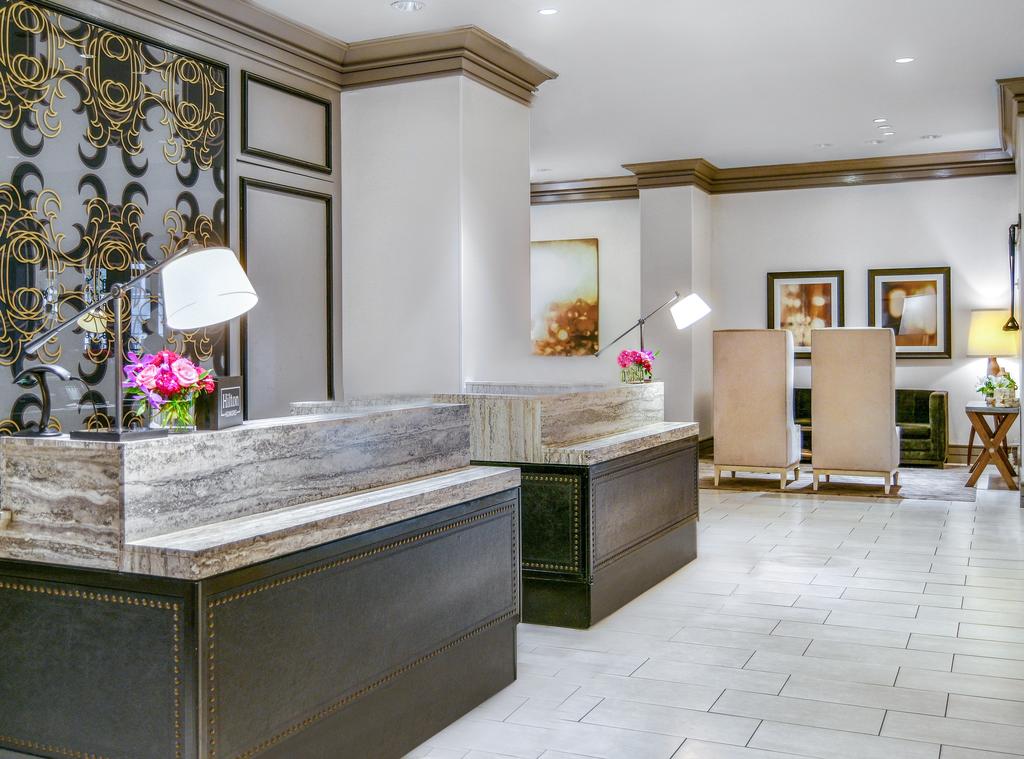 Hilton Dallas-Park Cities - thumb 0
