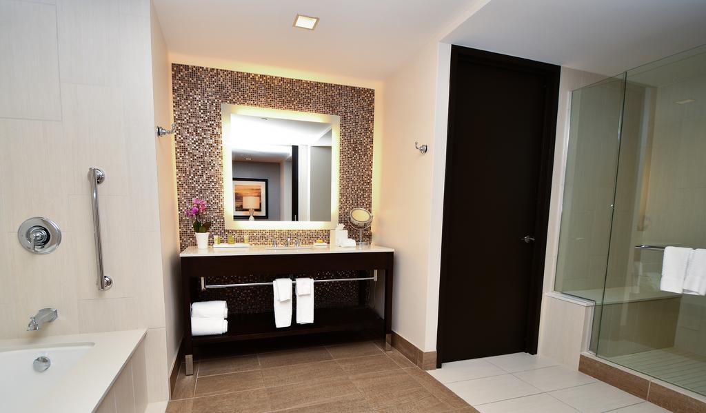 Hilton Dallas/Plano Granite Park - thumb 2