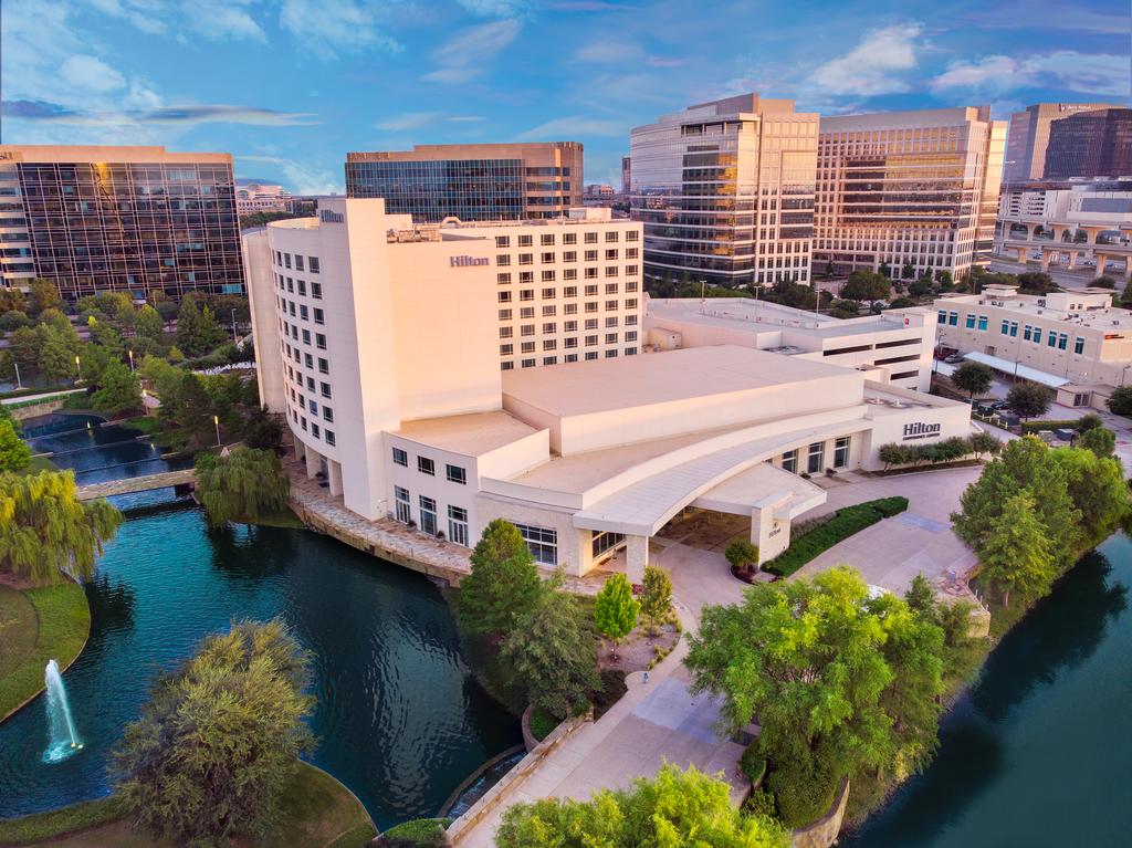 Hilton Dallas/Plano Granite Park - thumb 0