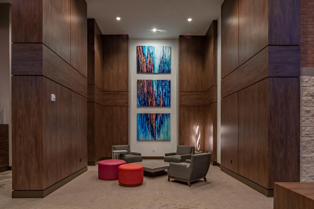 Hilton Garden Inn Dallas At Hurst Conference Center - thumb 1