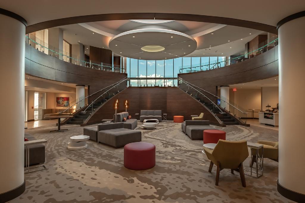 Hilton Garden Inn Dallas At Hurst Conference Center - thumb 0