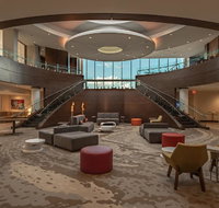 Hilton Garden Inn Dallas At Hurst Conference Center - Accommodation Dallas