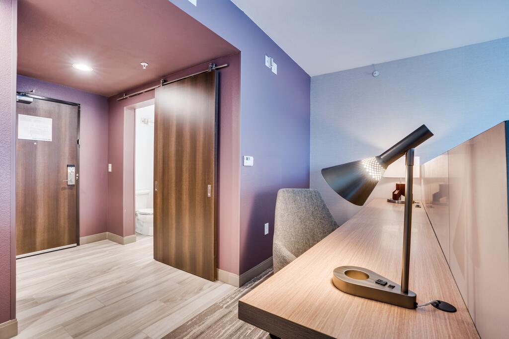 Hilton Garden Inn Dallas-Central Expy/North Park Area, Tx - thumb 2