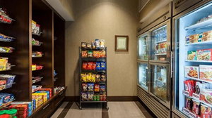 Hilton Garden Inn Dallas-Central Expy/North Park Area, Tx