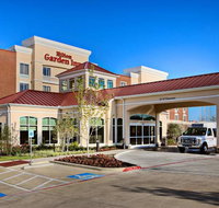 Hilton Garden Inn DFW North Grapevine - Accommodation Dallas