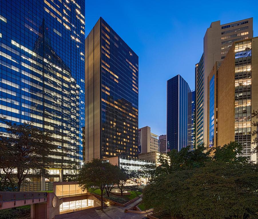 Hilton Garden Inn Downtown Dallas - thumb 0