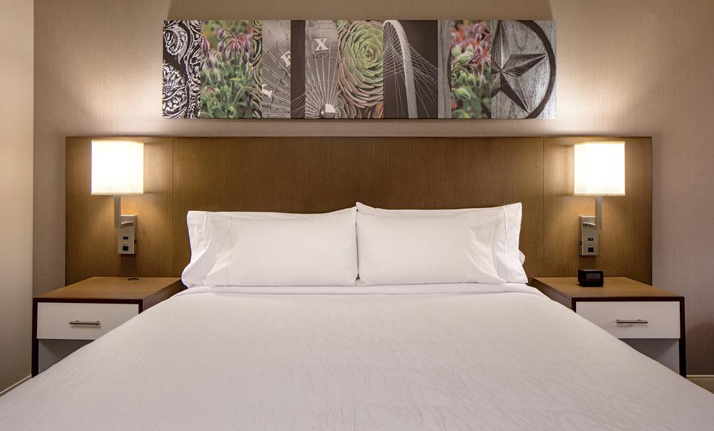 Hilton Garden Inn Downtown Dallas - thumb 3