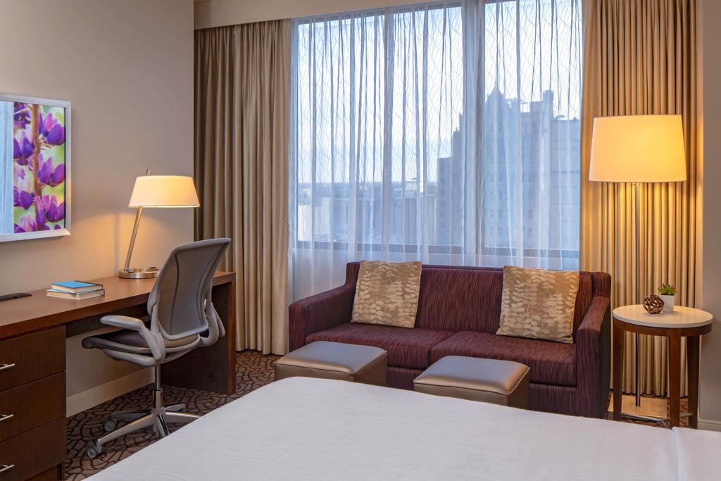 Hilton Garden Inn Downtown Dallas - thumb 1
