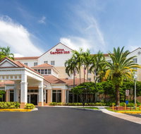 Hilton Garden Inn Ft. Lauderdale SW/Miramar - Accommodation Dallas