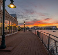 Hilton Garden Inn Granbury - Accommodation Dallas