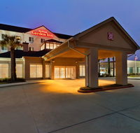 Hilton Garden Inn Houston/Clear Lake NASA - Accommodation Dallas
