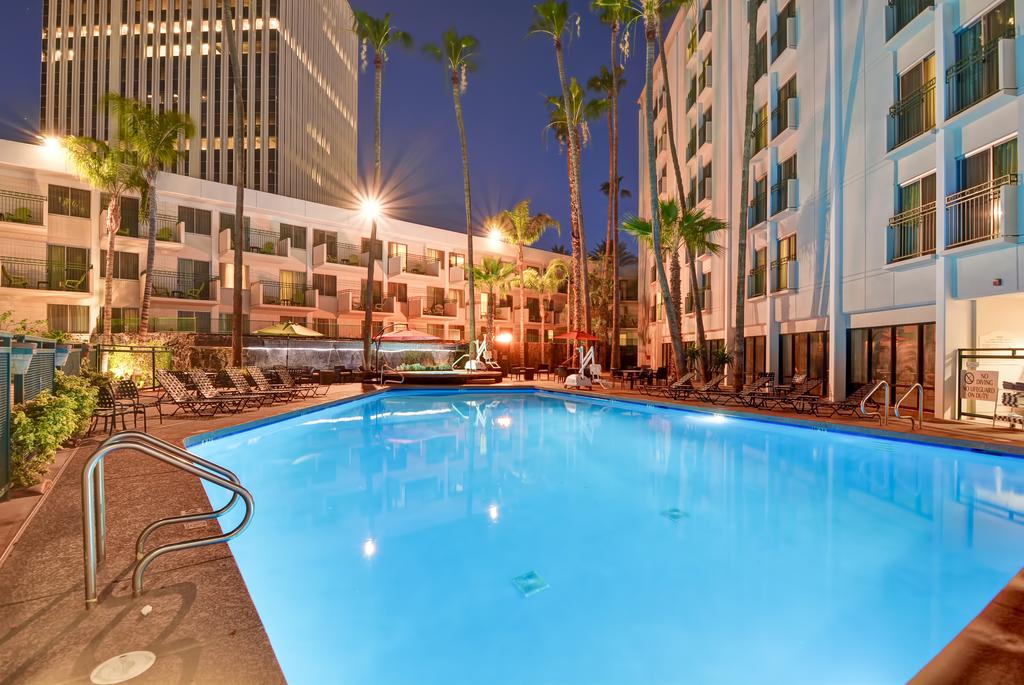 Hilton Garden Inn Phoenix Midtown - thumb 0