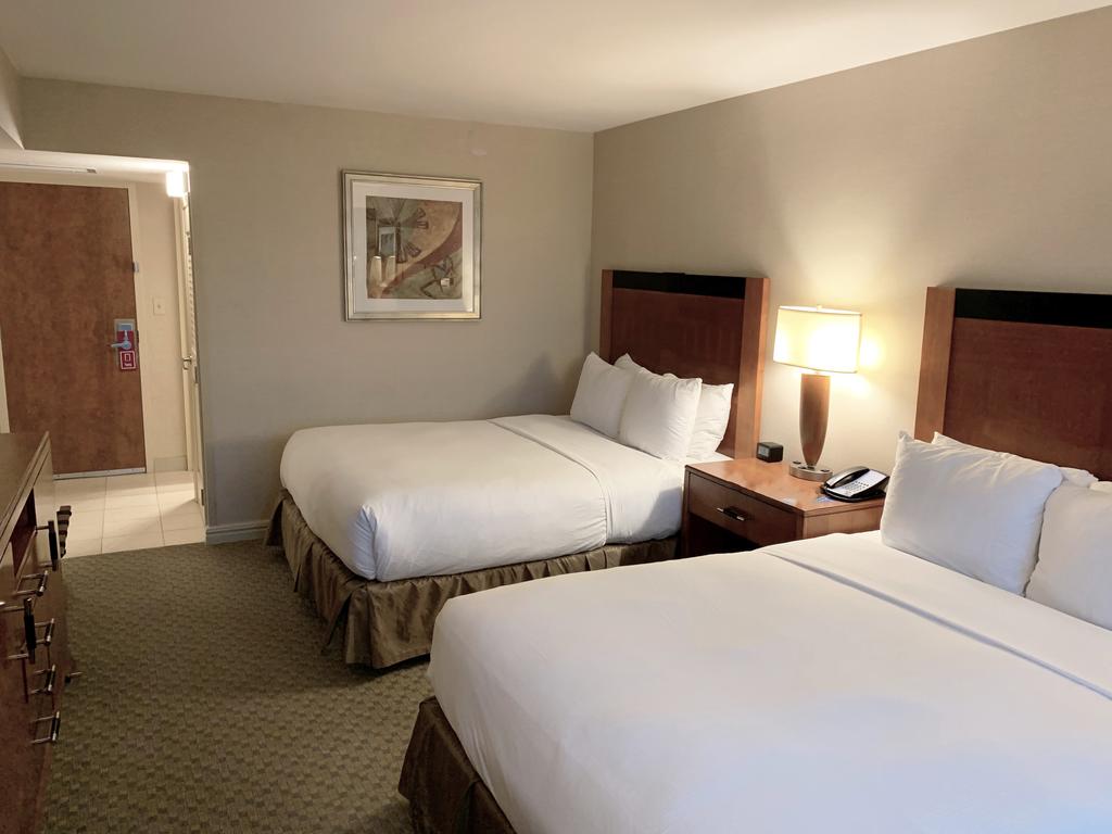 Hilton New York JFK Airport Hotel - thumb 3