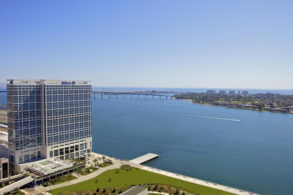 Hilton San Diego Bayfront - thumb 0