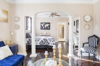 Historic 2BD Bywater Home Walking Distance From Mississippi River Accommodation Dallas