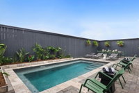 Historic and Spacious Home Sleeps 22 Accommodation Dallas