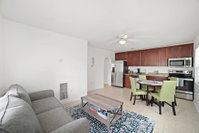 Historic Beach Escape - Entire Apartment C Accommodation Dallas