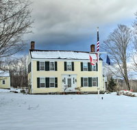 Historic Bradford Home - 8 Miles to Mt. Sunapee - Accommodation Dallas