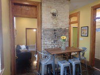 Historic Modern Uptown Home ll Accommodation Dallas