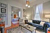 Historic New Orleans Apt. 10 Min to French Quarter Accommodation Dallas