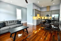 Historic Treme Luxury Home outside The French Quarter Accommodation Dallas