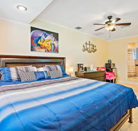 Holiday home near The Gardens Mall in Monet - Accommodation Dallas