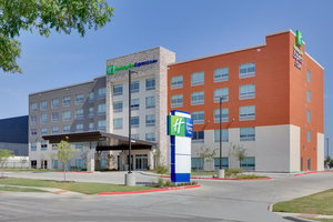 Holiday Inn Express & Suites - Dallas NW HWY - Love Field