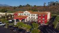 Holiday Inn Express  Suites - Lake Forest Accommodation Dallas